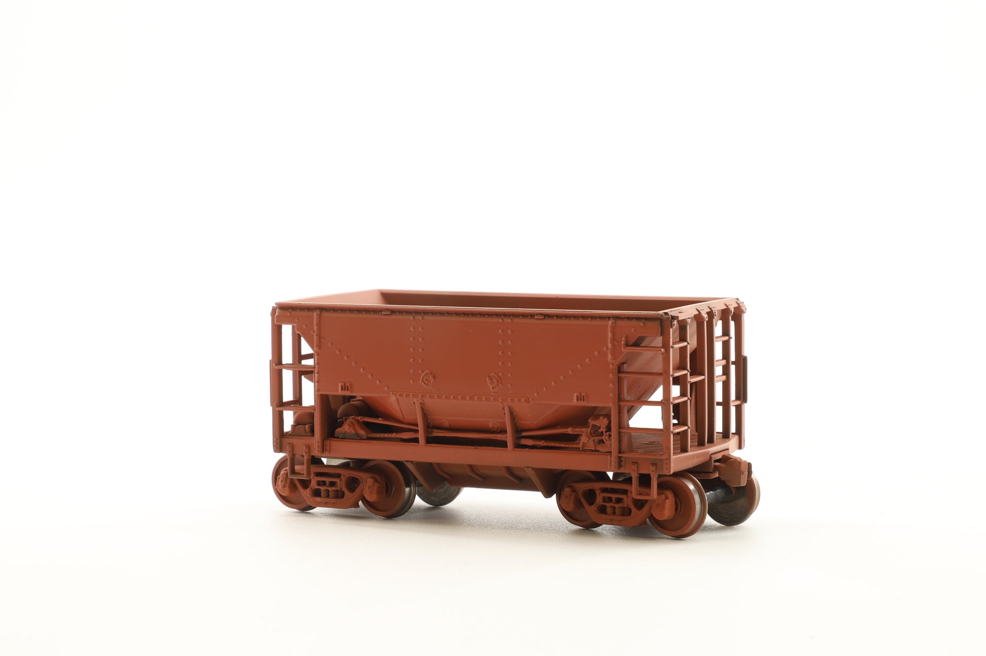 Walthers HO 910-58106 24' Michigan Ore Car Lake Superior & Ishpeming 6 Pack