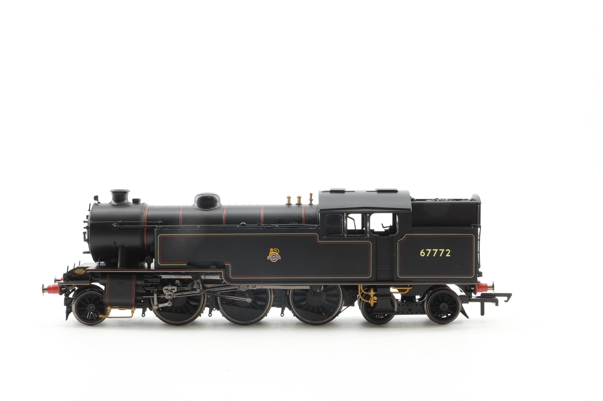 Hornby OO R2913 BR Thompson L1 '67772'