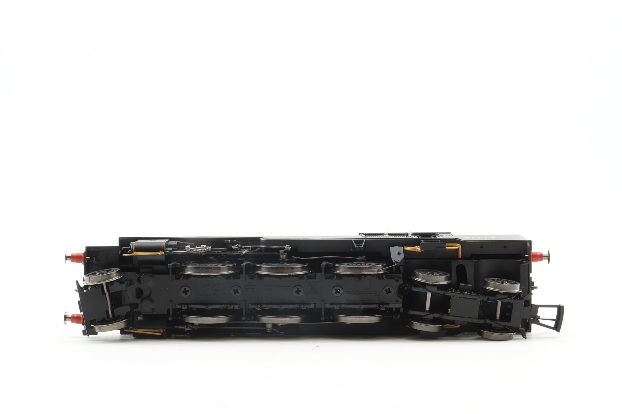 Hornby OO R2913 BR Thompson L1 '67772'