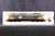 Bachmann OO 32-379 Class 37/5 '37678' Red Stripe Railfreight