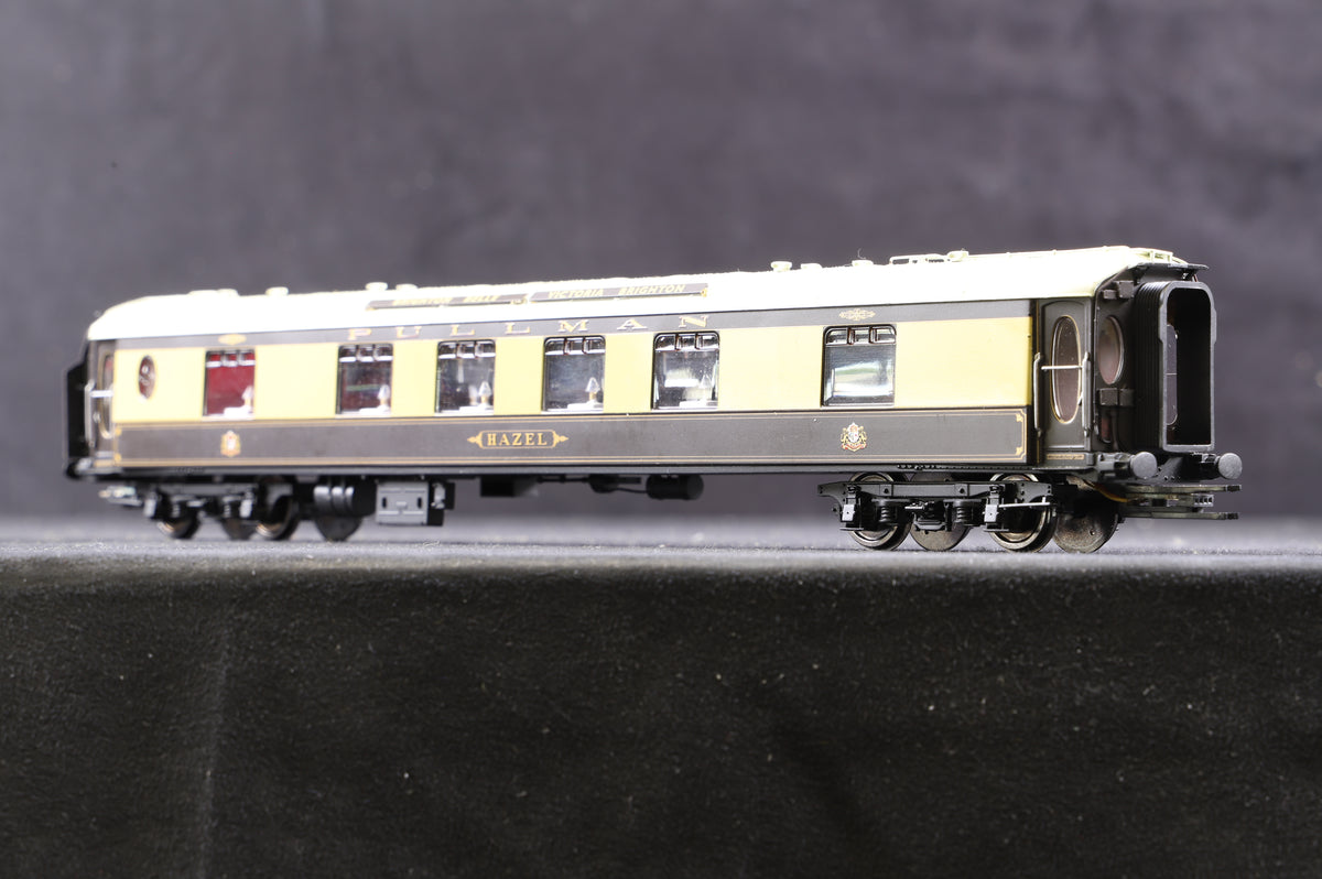 Hornby OO 5 Car Brighton Belle Set