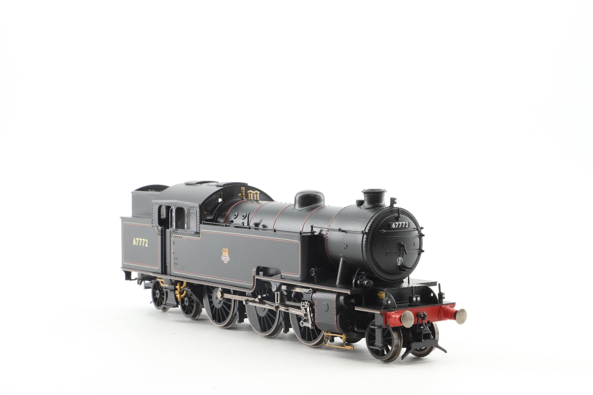 Hornby OO R2913 BR Thompson L1 '67772'