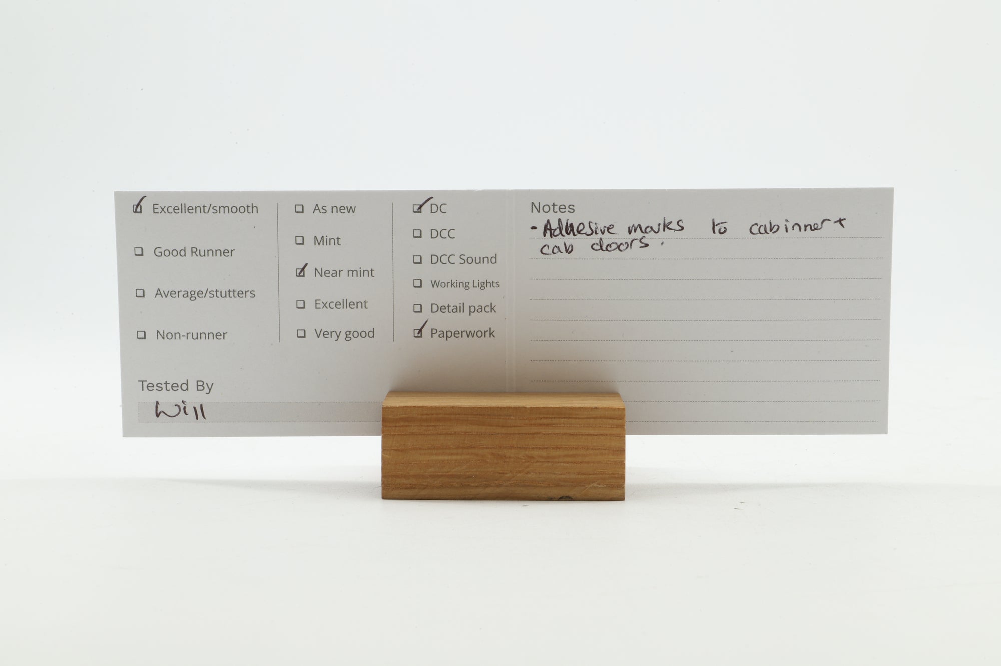 Bachmann OO 31-882 Class 4F 43924 in BR Black w/ Late Crests