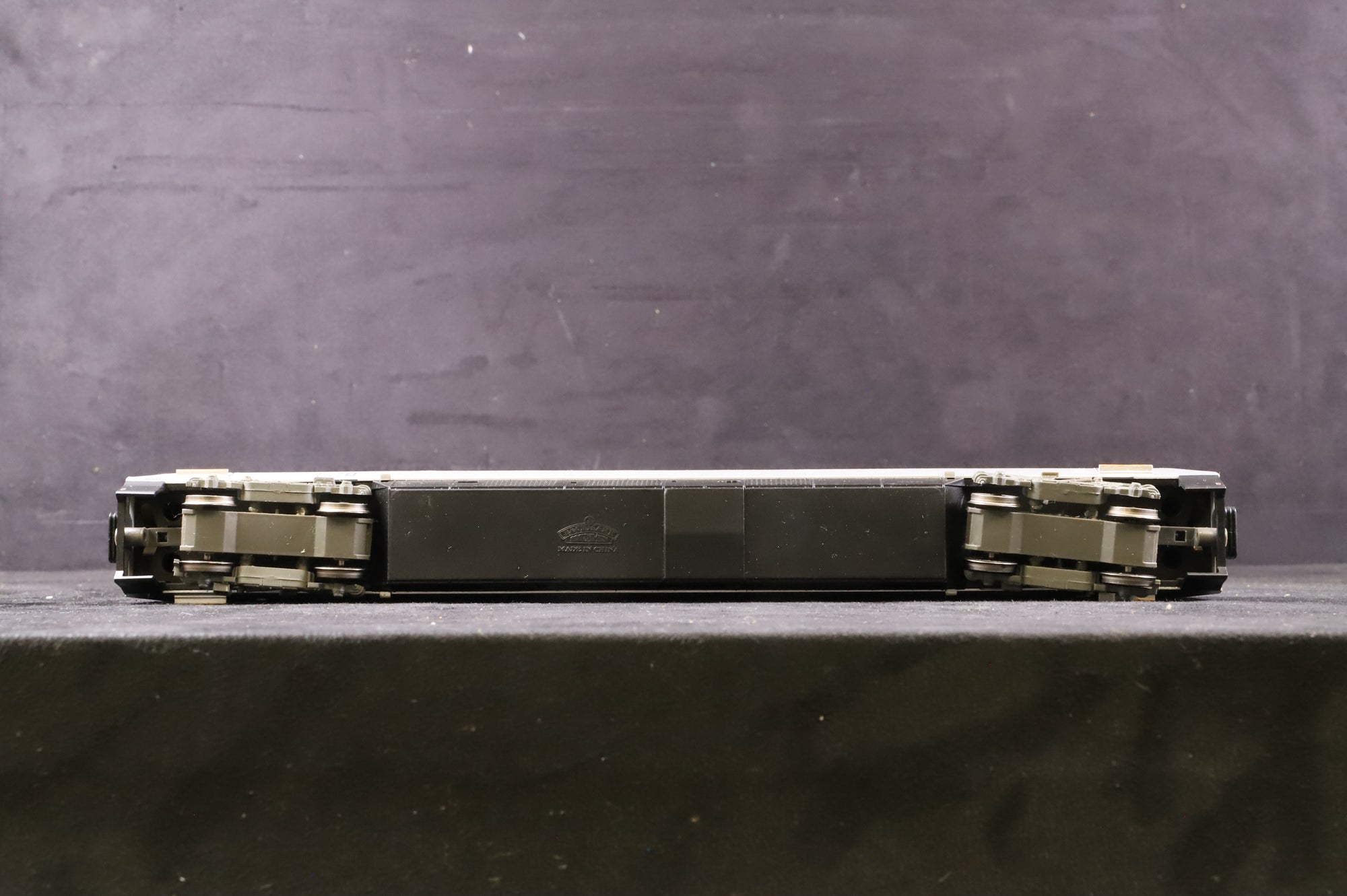 Bachmann OO 32-626 Class 221 Virgin Voyager '221 101' 5 Car Tilt