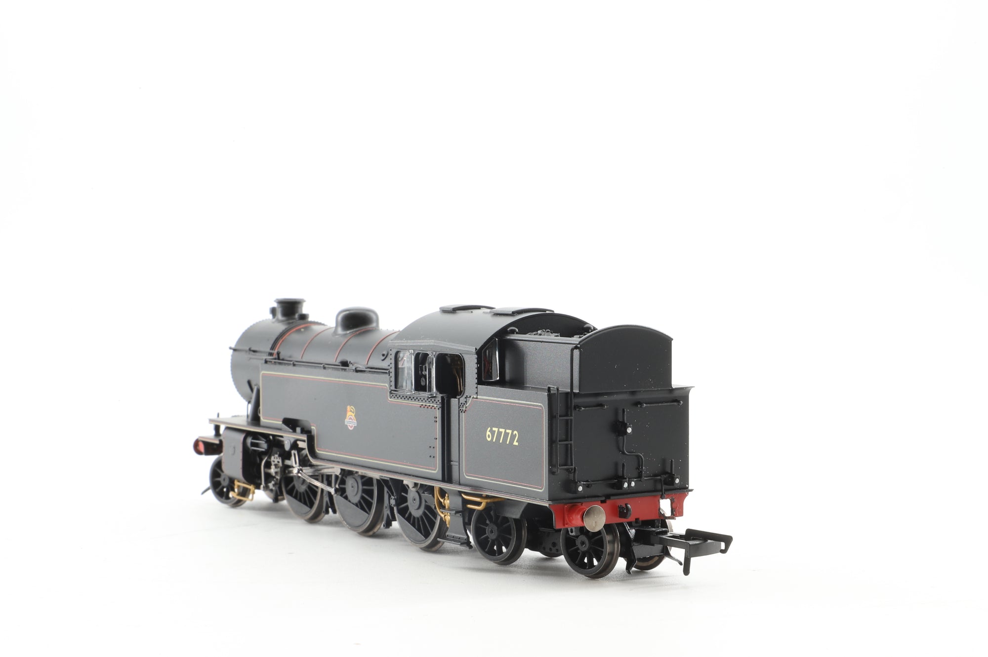 Hornby OO R2913 BR Thompson L1 '67772'