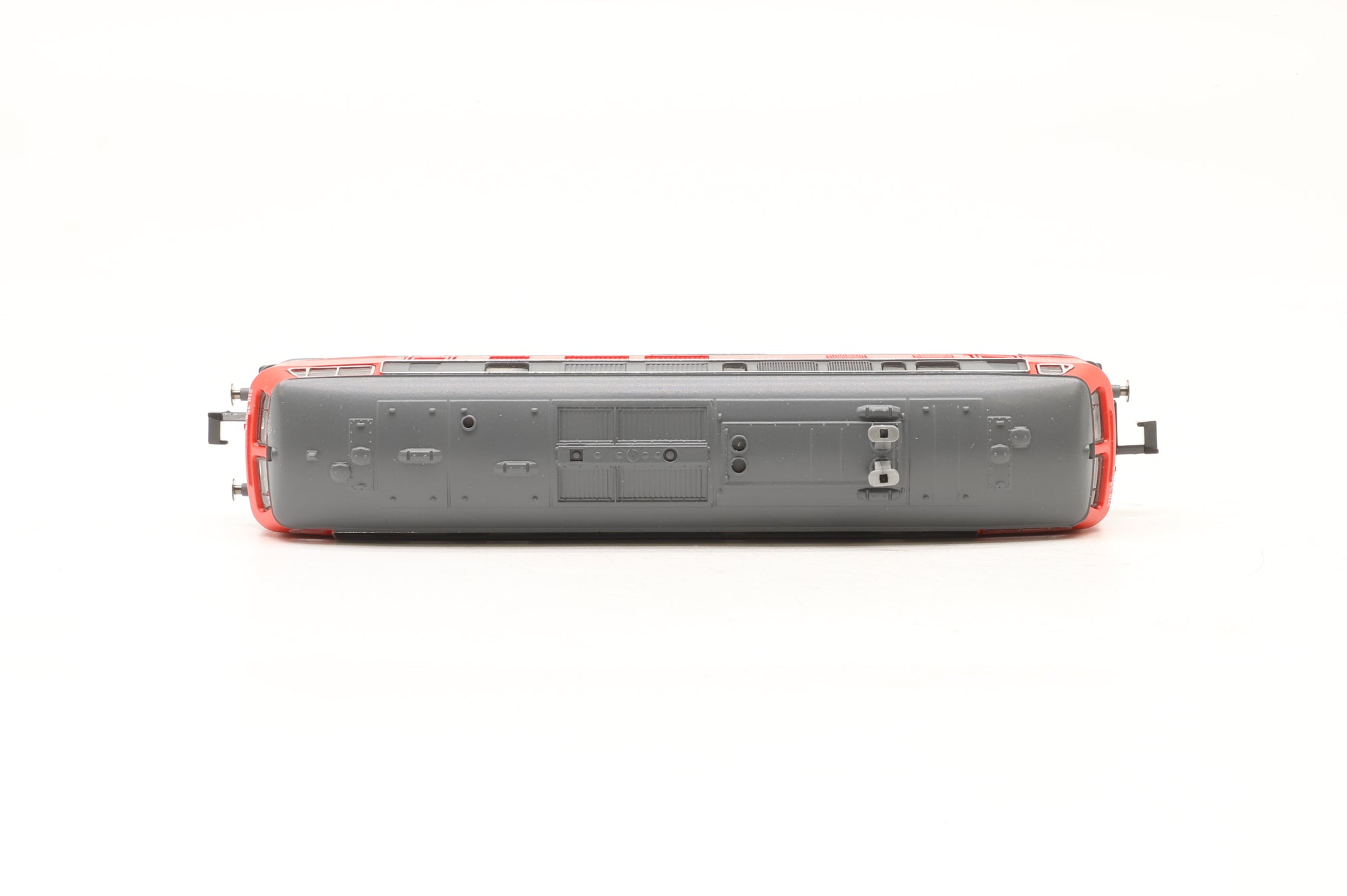 Fleischmann N 7236 Class BR 218 356-4 DB AG