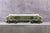 Heljan OO 2310 Class 23 'D5907' Baby Deltic Green Small Yellow Ends Gloss Finish