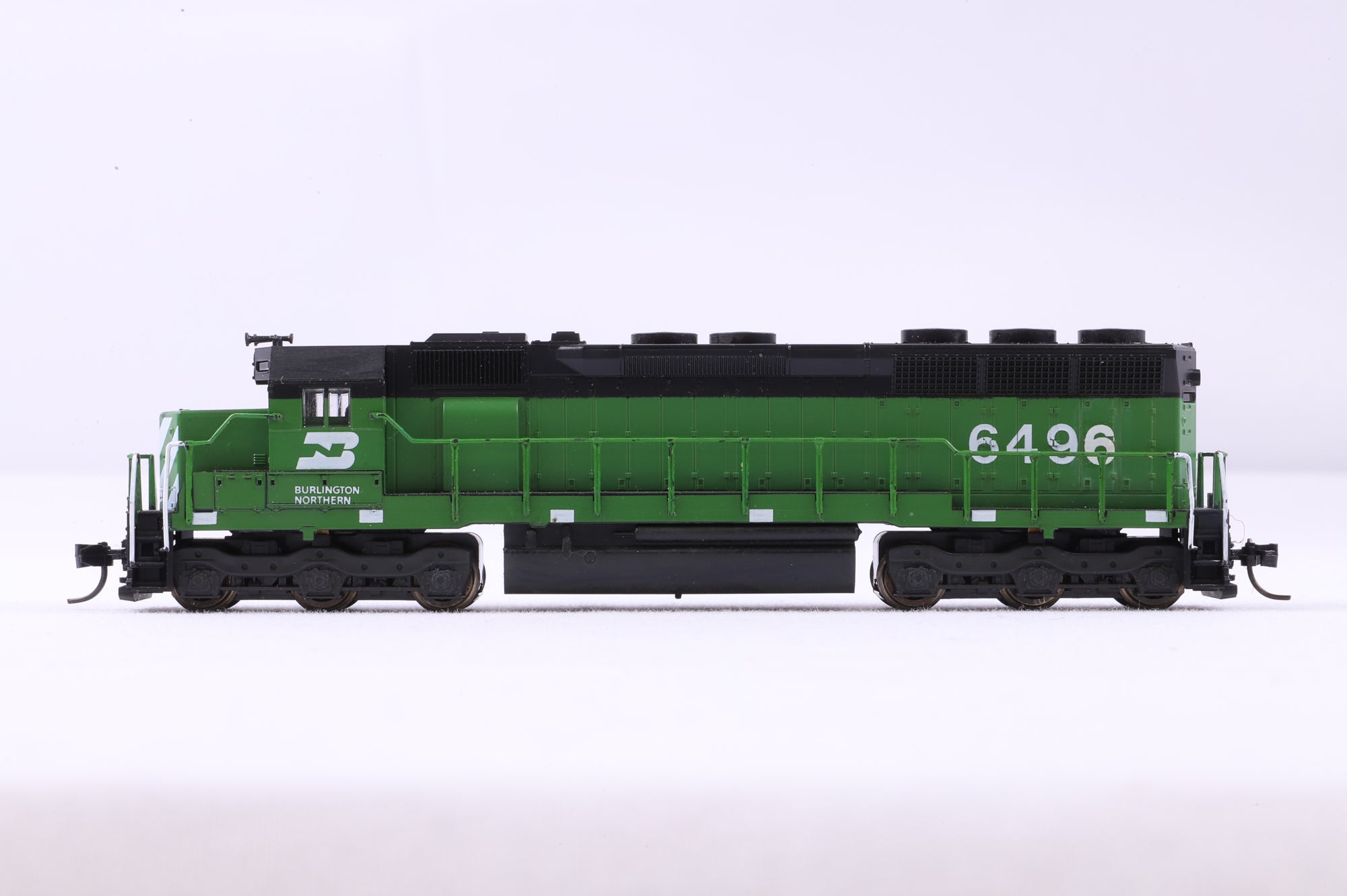 Kato N 176-314 SD45 BN '6497'