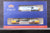 Bachmann OO 32-381T Cl.37/5 British Steel Blue 'Teeside Steelmaster' '37501' & Cl.37/5 Railfreight Red Stripe 'British Steel Teeside' '37502', Rail Express Excl.