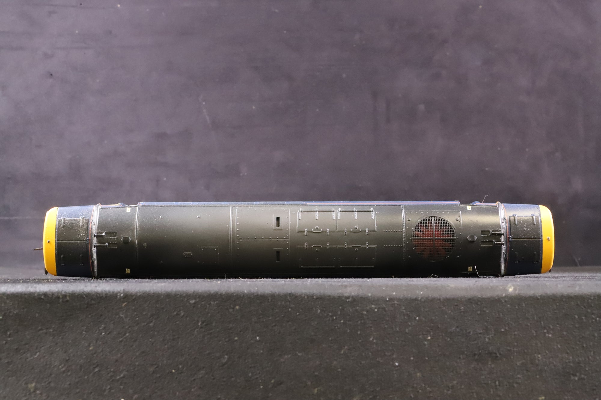 Bachmann OO Twin Pack of Class 37s Incl. 37510 & 37667 in DRS Livery