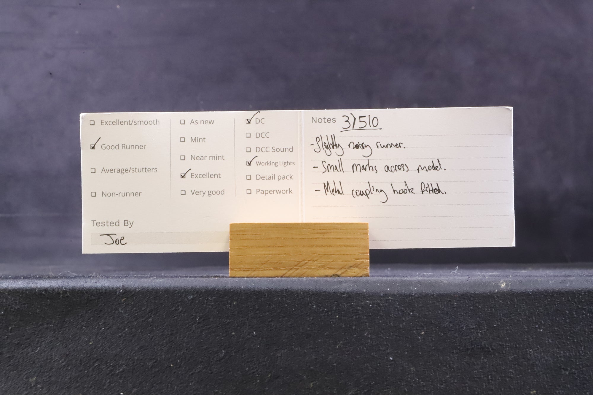 Bachmann OO Twin Pack of Class 37s Incl. 37510 & 37667 in DRS Livery