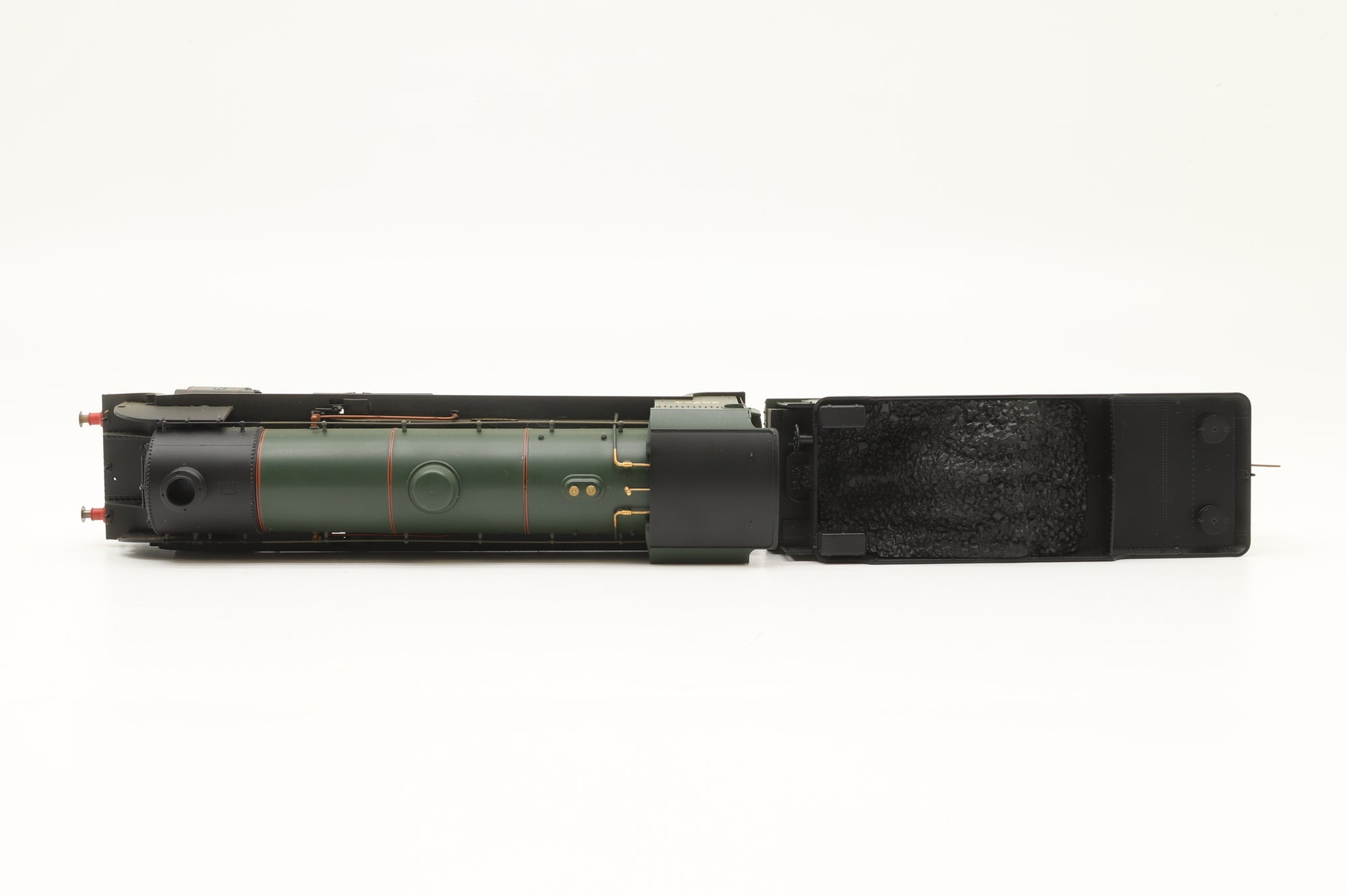 WORKSHOP Hornby OO R2581 Class N15 '30764' 'Sir Gawain' Weathered