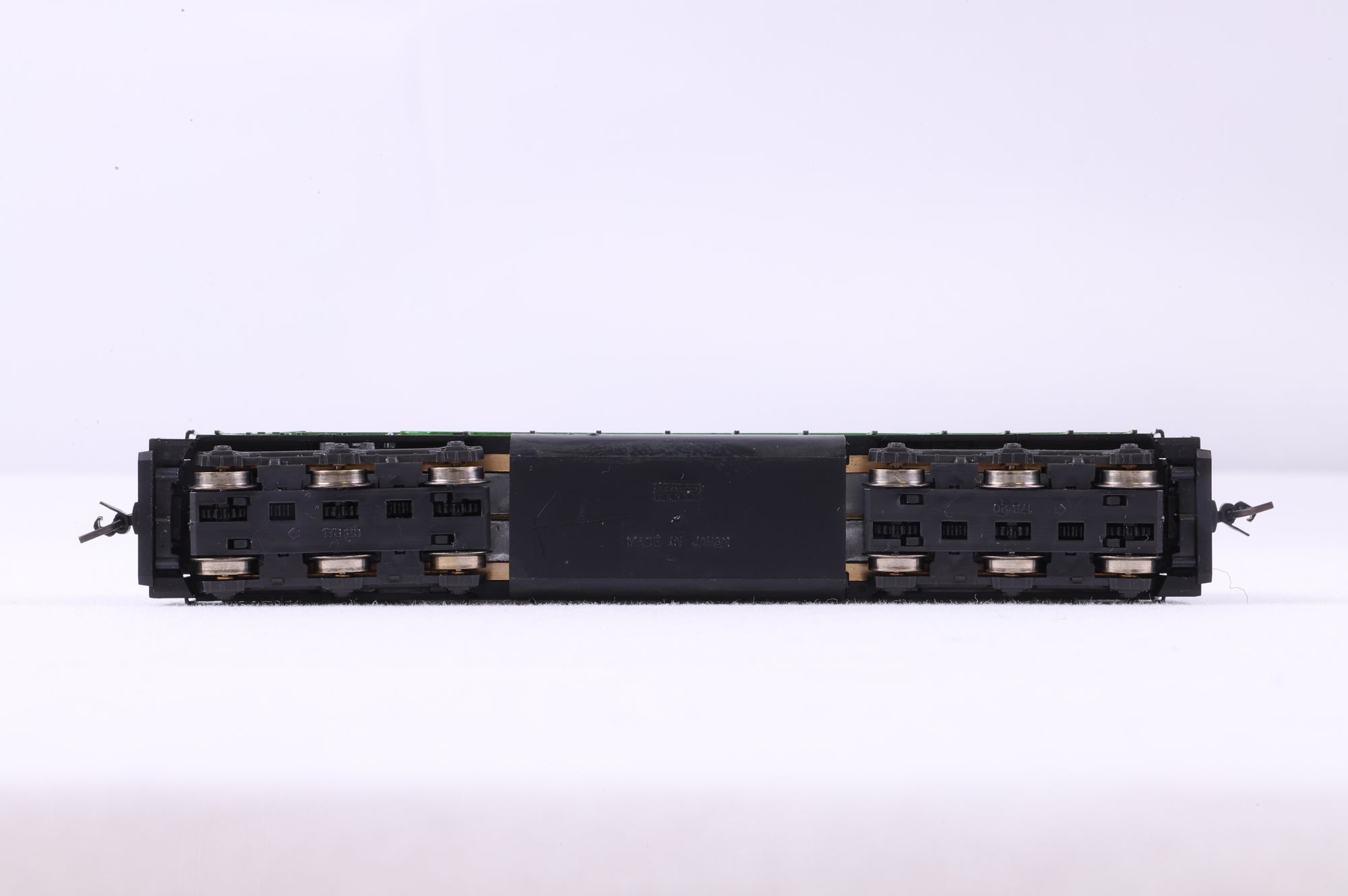 Kato N 176-314 SD45 BN '6497'