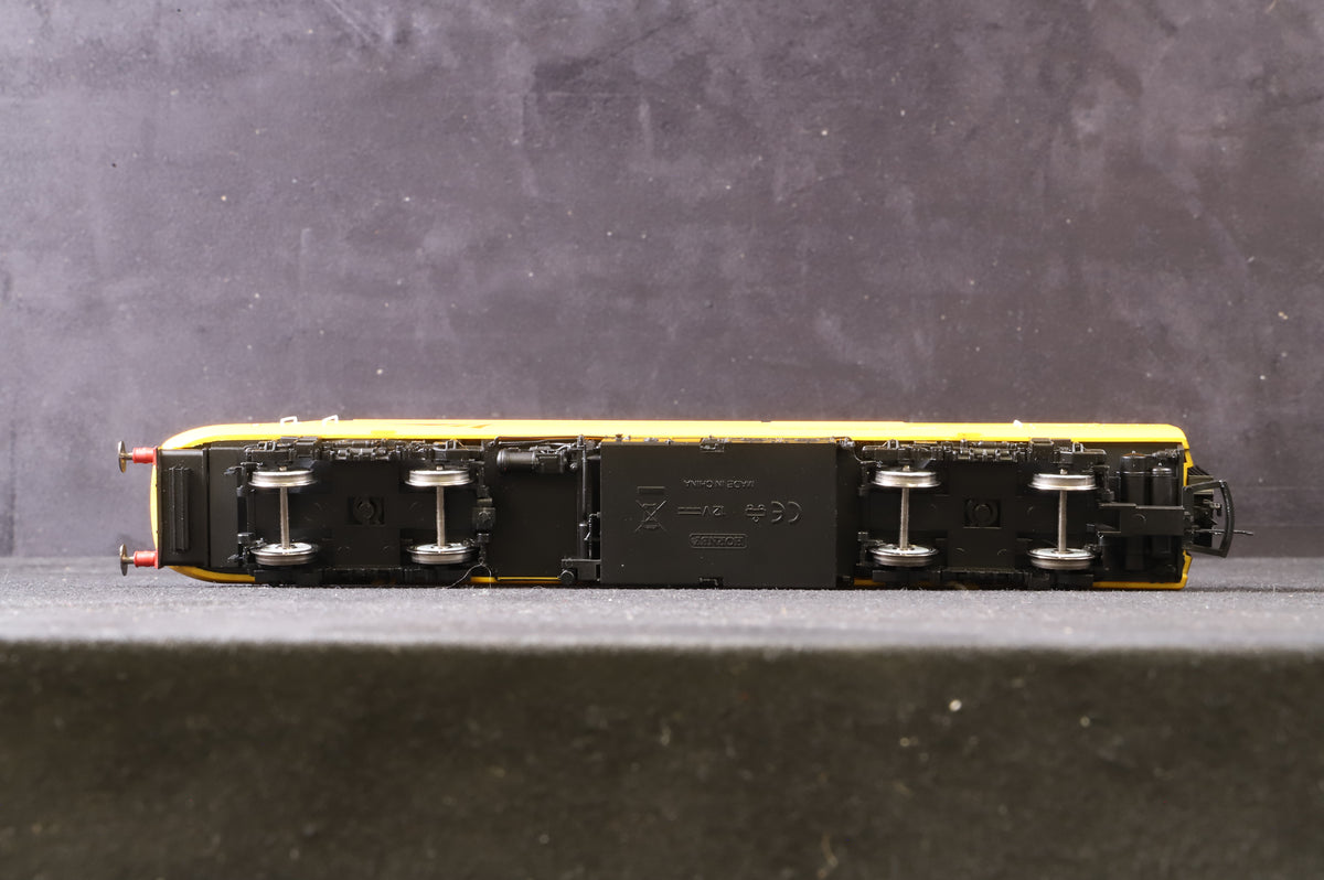 Hornby OO R2984 Class 43 New Measurement Train Pack Network Rail, DCC Sound