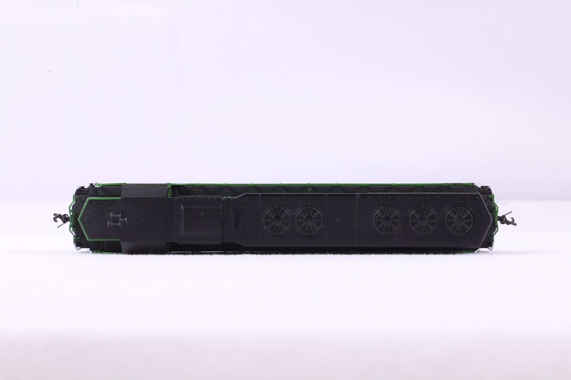 Kato N 176-314 SD45 BN '6497'