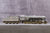 DJH OO Kit Built WD Austerity 2-10-0 '90769' BR Plain Black L/C, Weathered