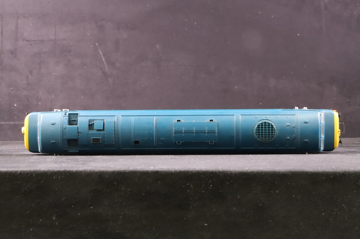 Bachmann OO 32-652DS Class 44 44005 in BR Blue - DCC Sound