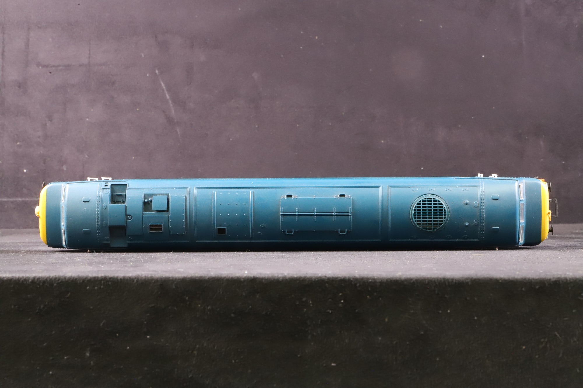 Bachmann OO 32-652DS Class 44 44005 in BR Blue - DCC Sound