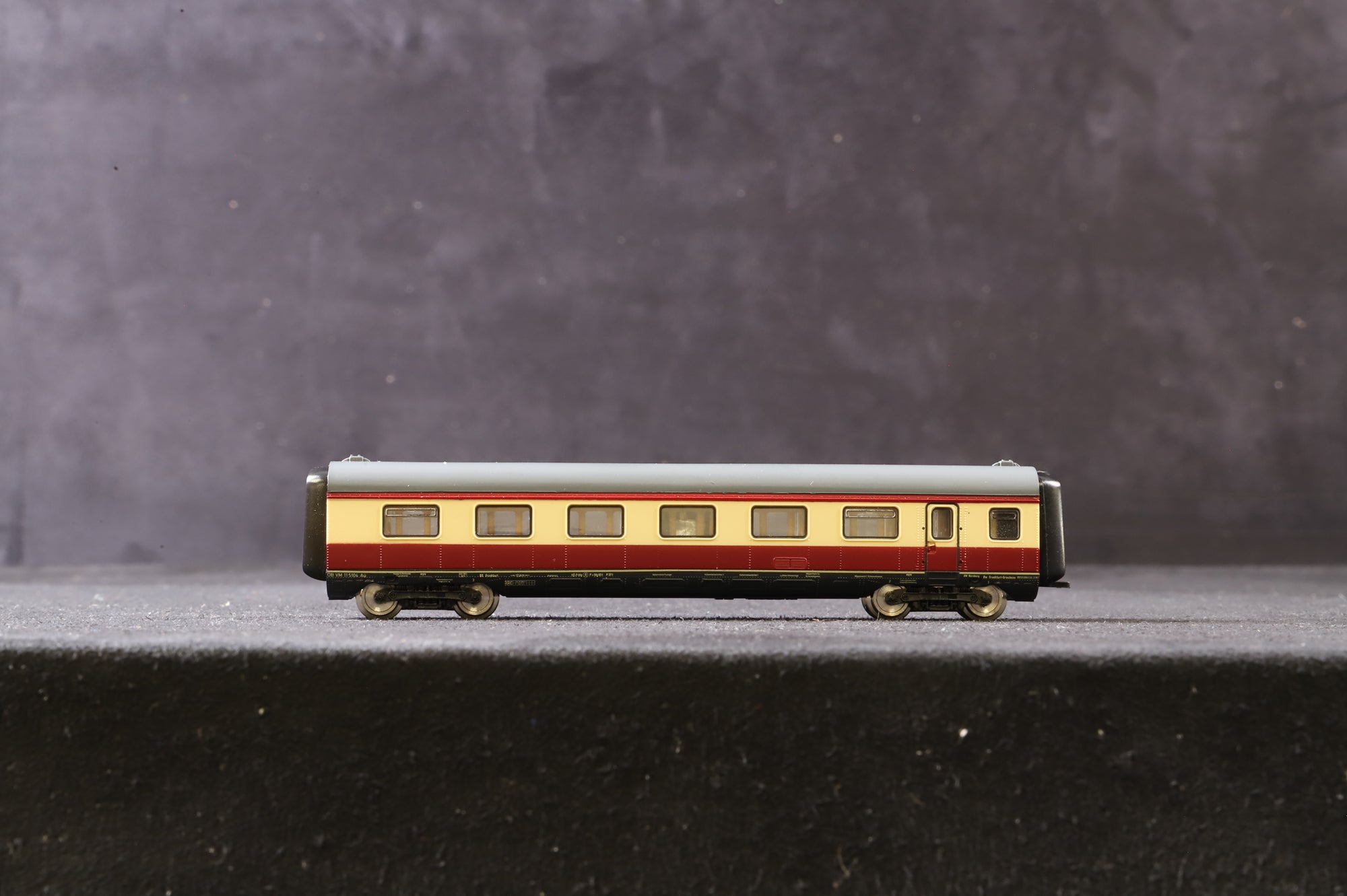 Roco N 02167 BR VT 11.5 BR 601