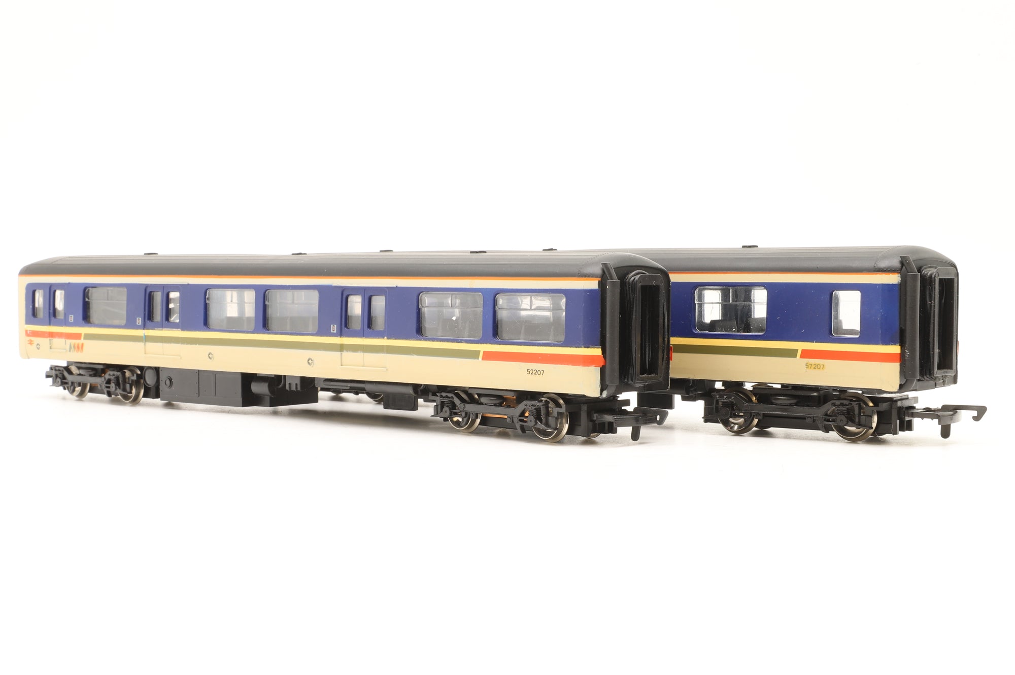 Dapol OO Class 150 2-Car DMU