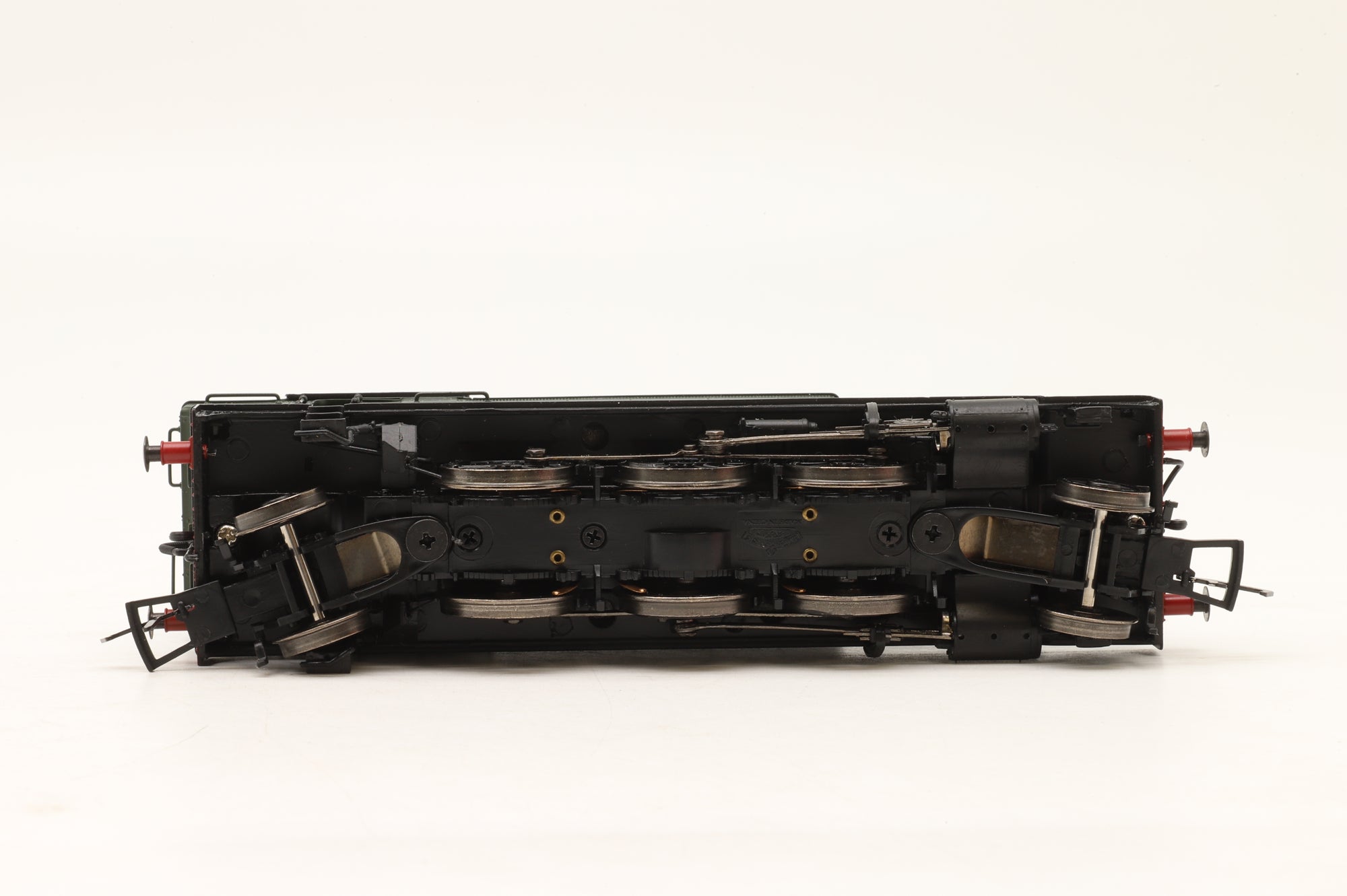 Bachmann OO 32-131A Class 4575 Prairie Tank No.5526 in GWR Green