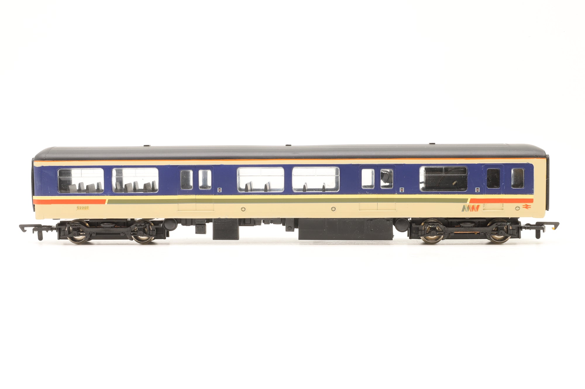 Dapol OO Class 150 2-Car DMU