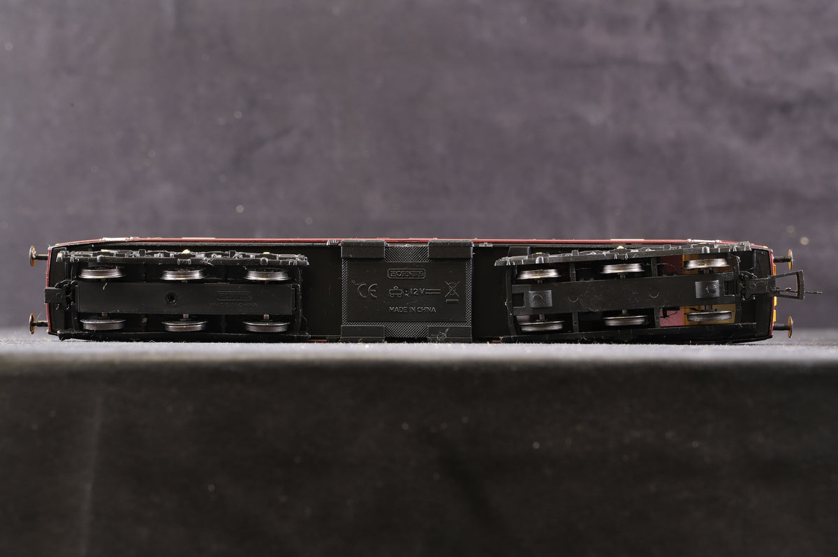 Hornby OO Northern Belle Class 47 &#39;47490&#39; &amp; 6 Coaches