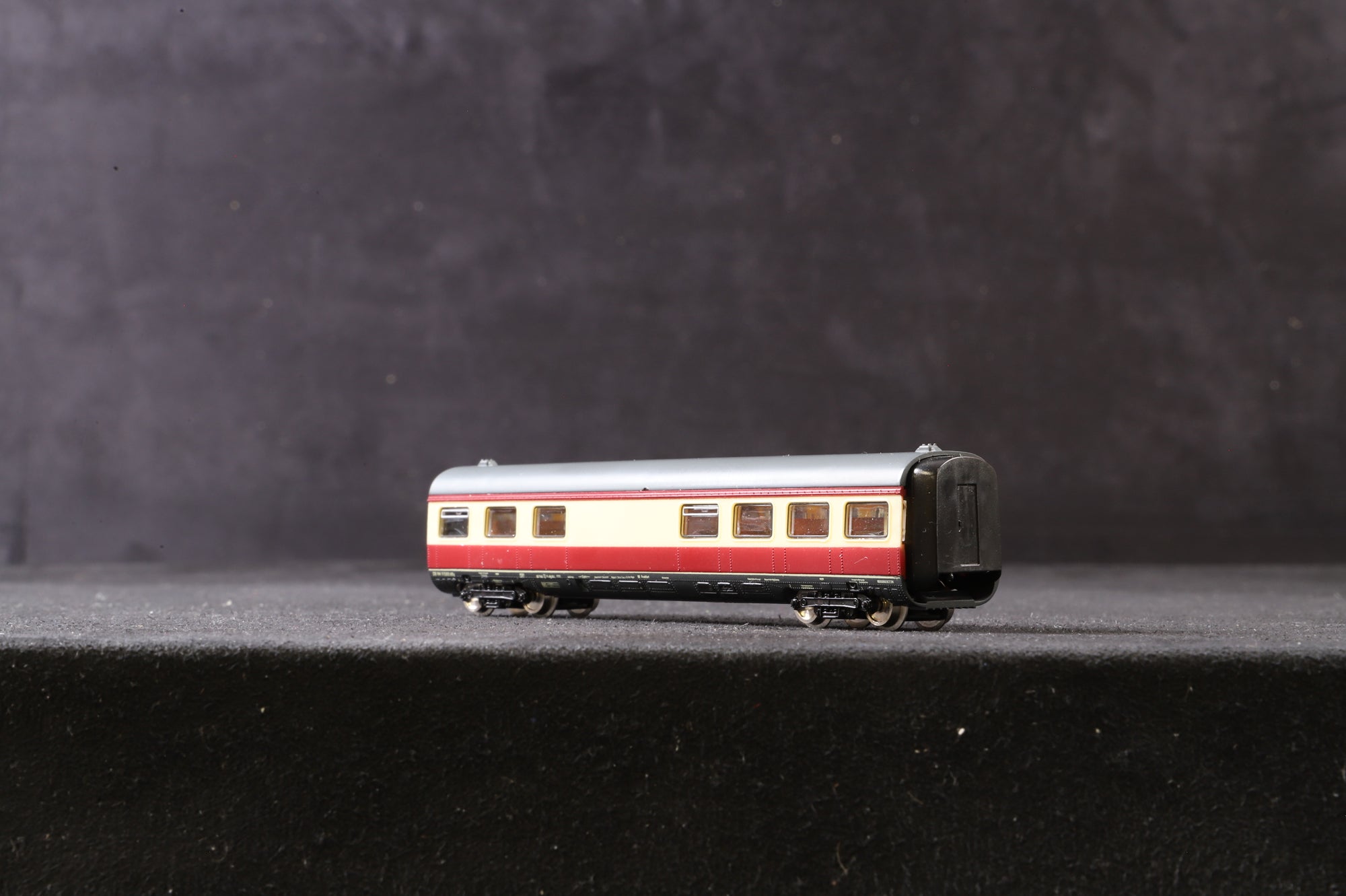 Roco N 02167 BR VT 11.5 BR 601