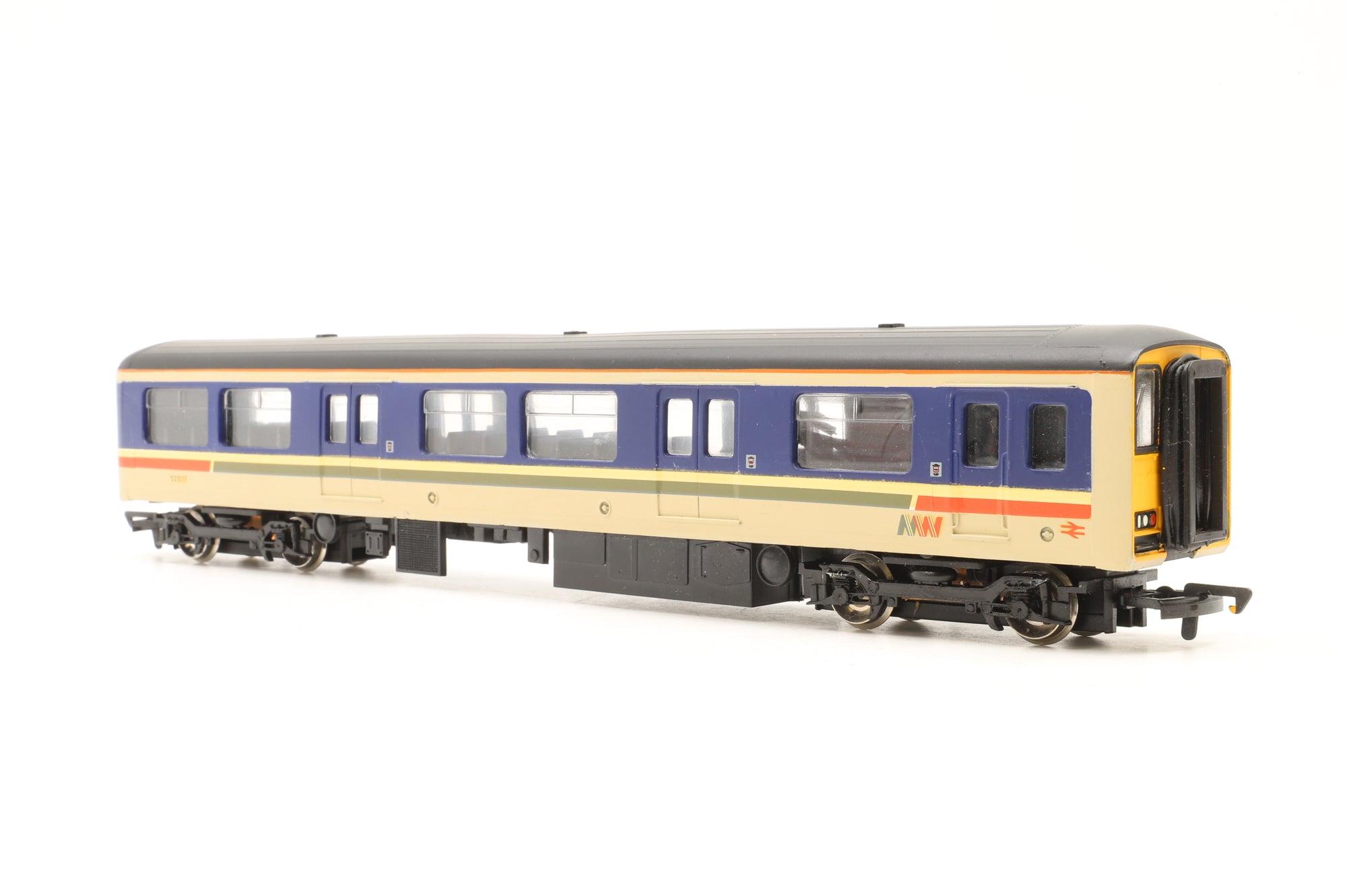 Dapol OO Class 150 2-Car DMU