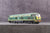 Heljan OO 53011 Brush 'Falcon' 'D0280' BR Two Tone Green Ltd Ed 141/ 800