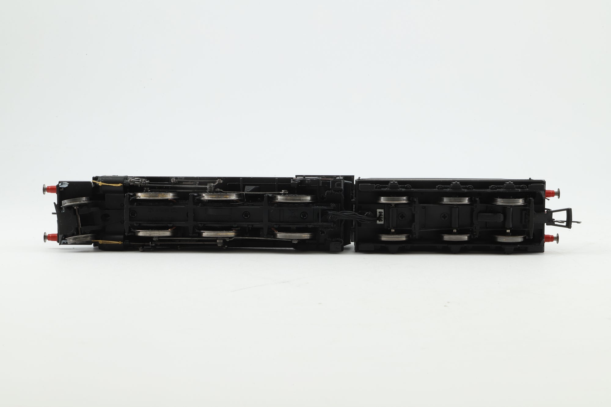 Hornby OO R3243 Class K1 62024 in Lined BR Black w/ Late Crests