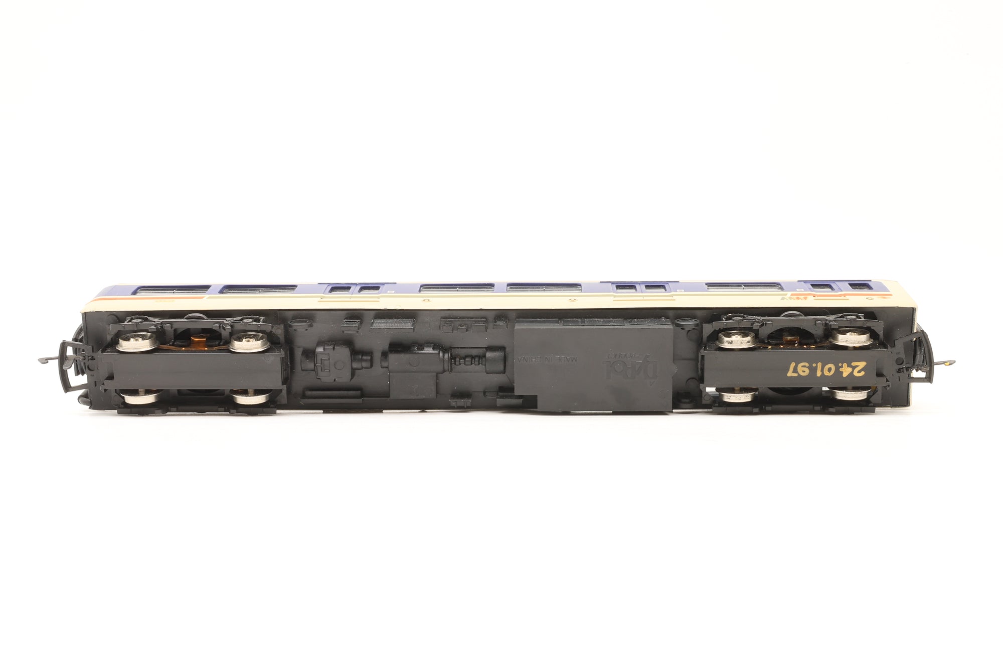 Dapol OO Class 150 2-Car DMU
