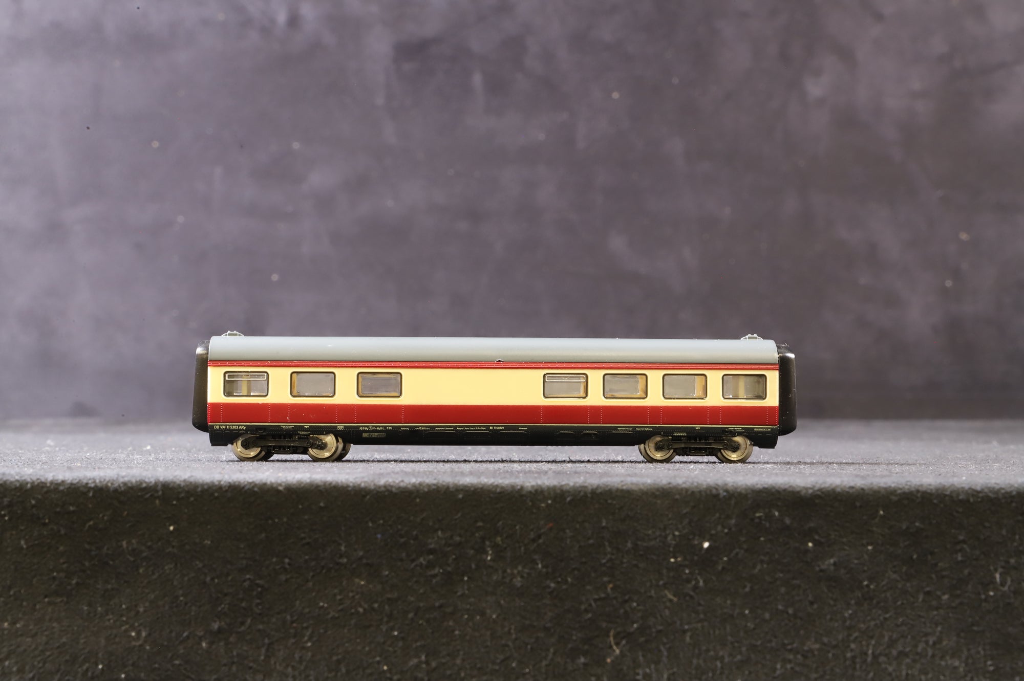 Roco N 02167 BR VT 11.5 BR 601