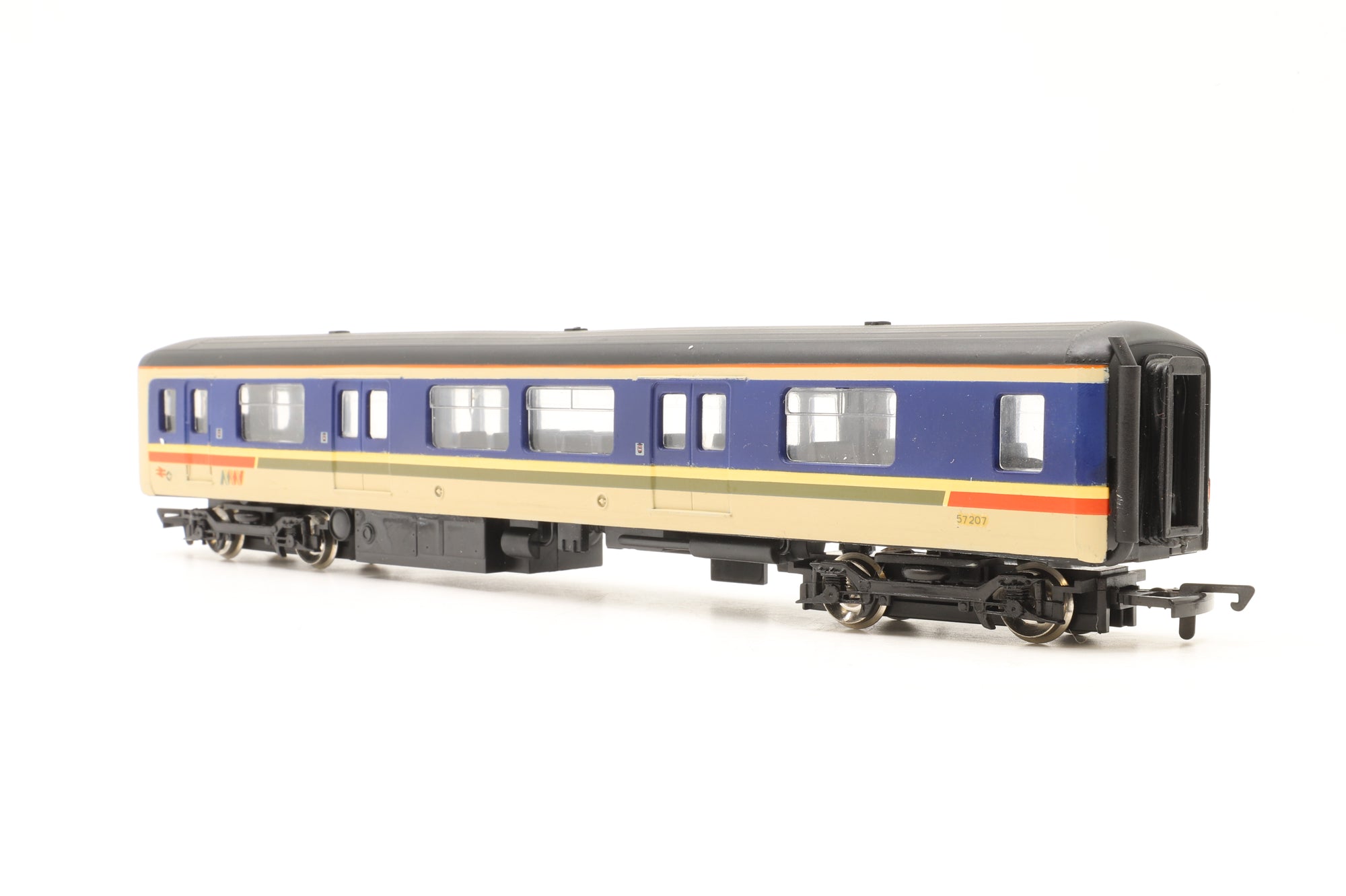 Dapol OO Class 150 2-Car DMU