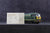 Heljan OO 53011 Brush 'Falcon' 'D0280' BR Two Tone Green Ltd Ed 141/ 800