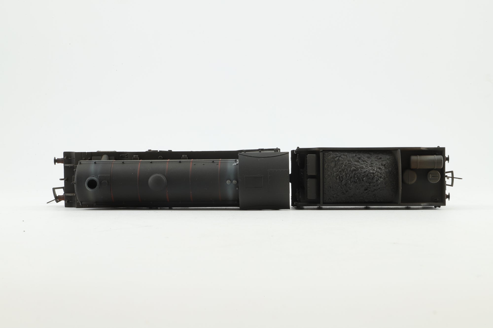 Bachmann OO 32-281 Class K3 2-6-0 '61862' BR Black E/C Weathered DCC Fitted