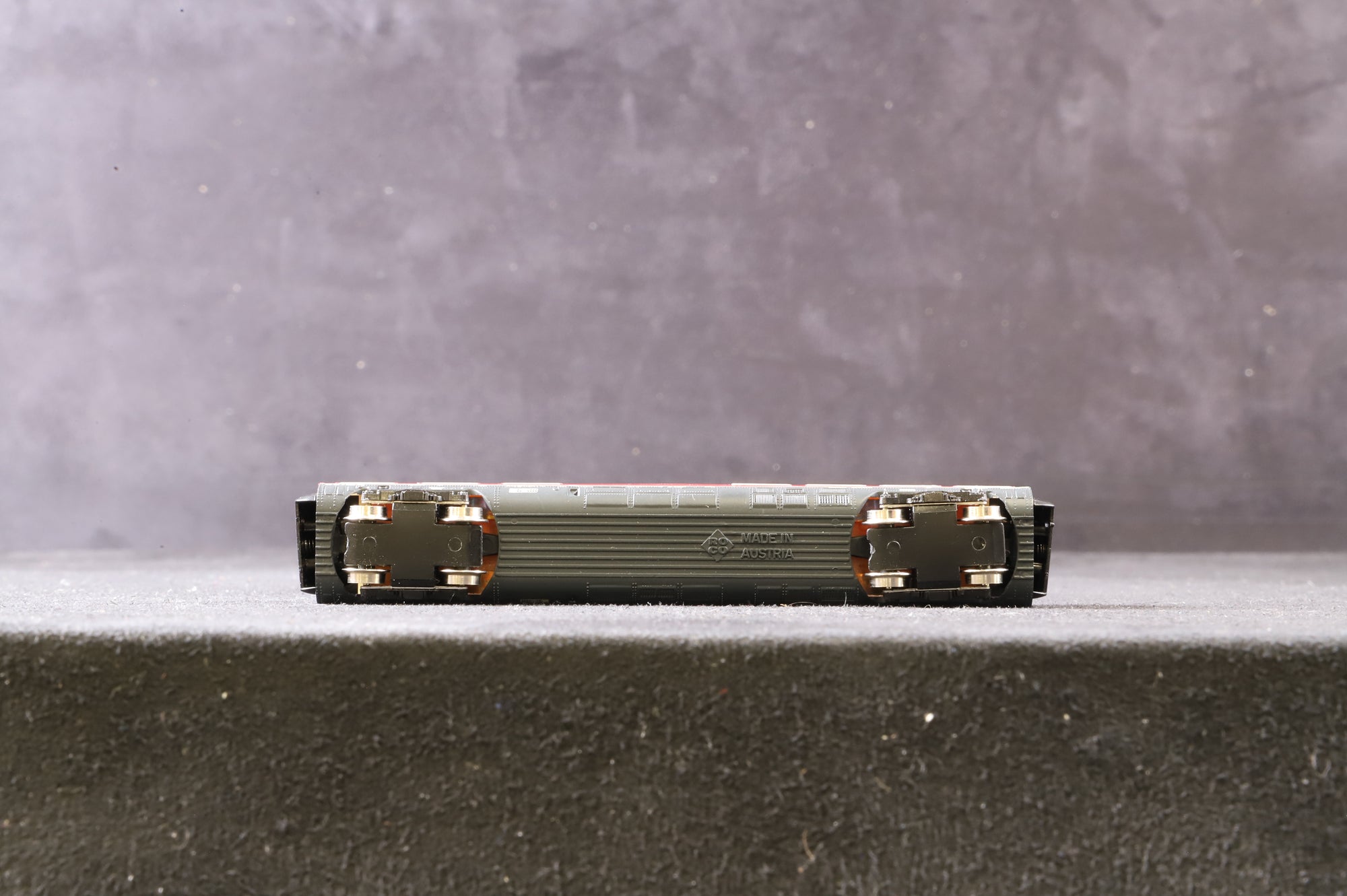 Roco N 02167 BR VT 11.5 BR 601