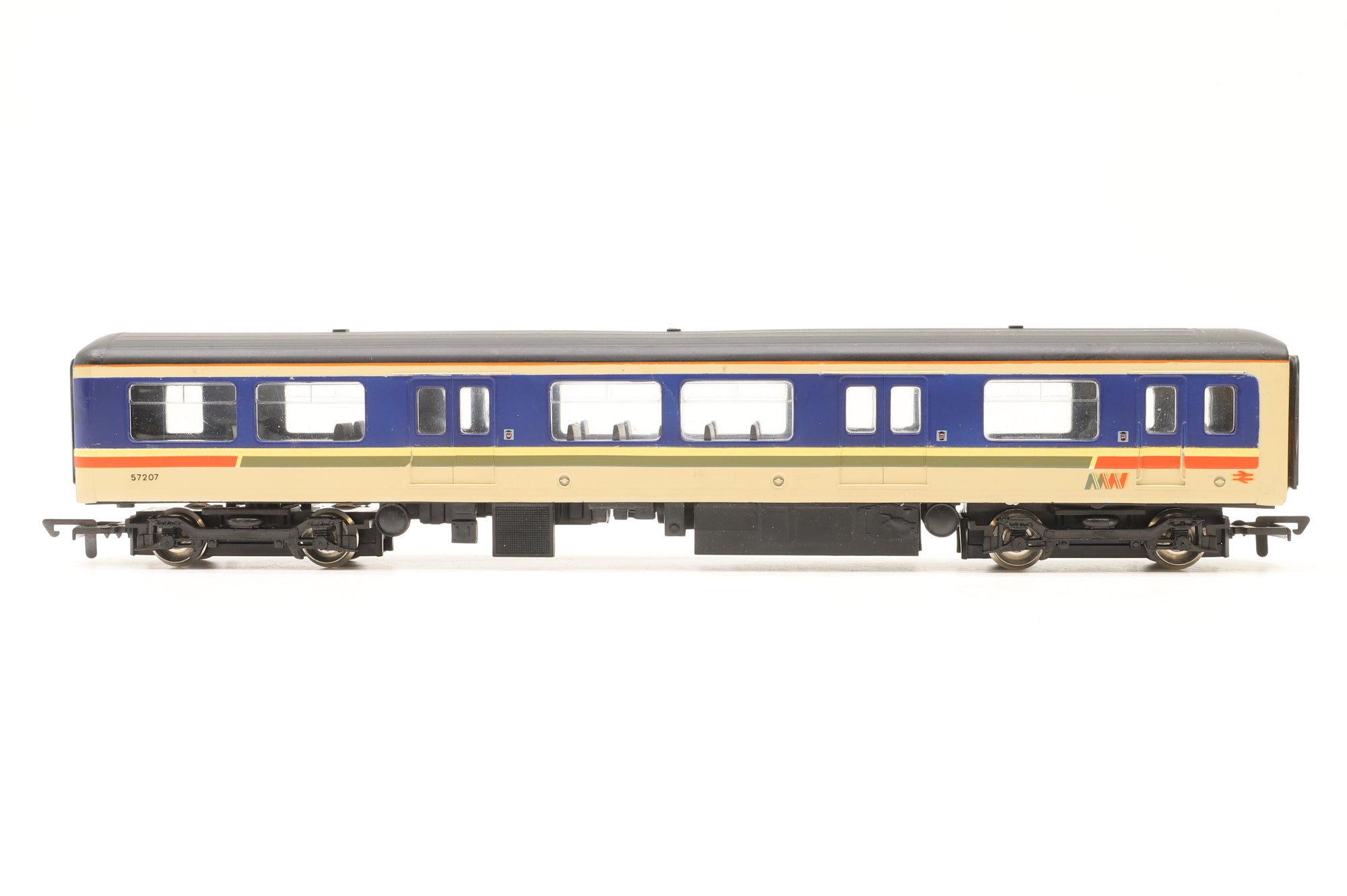 Dapol OO Class 150 2-Car DMU