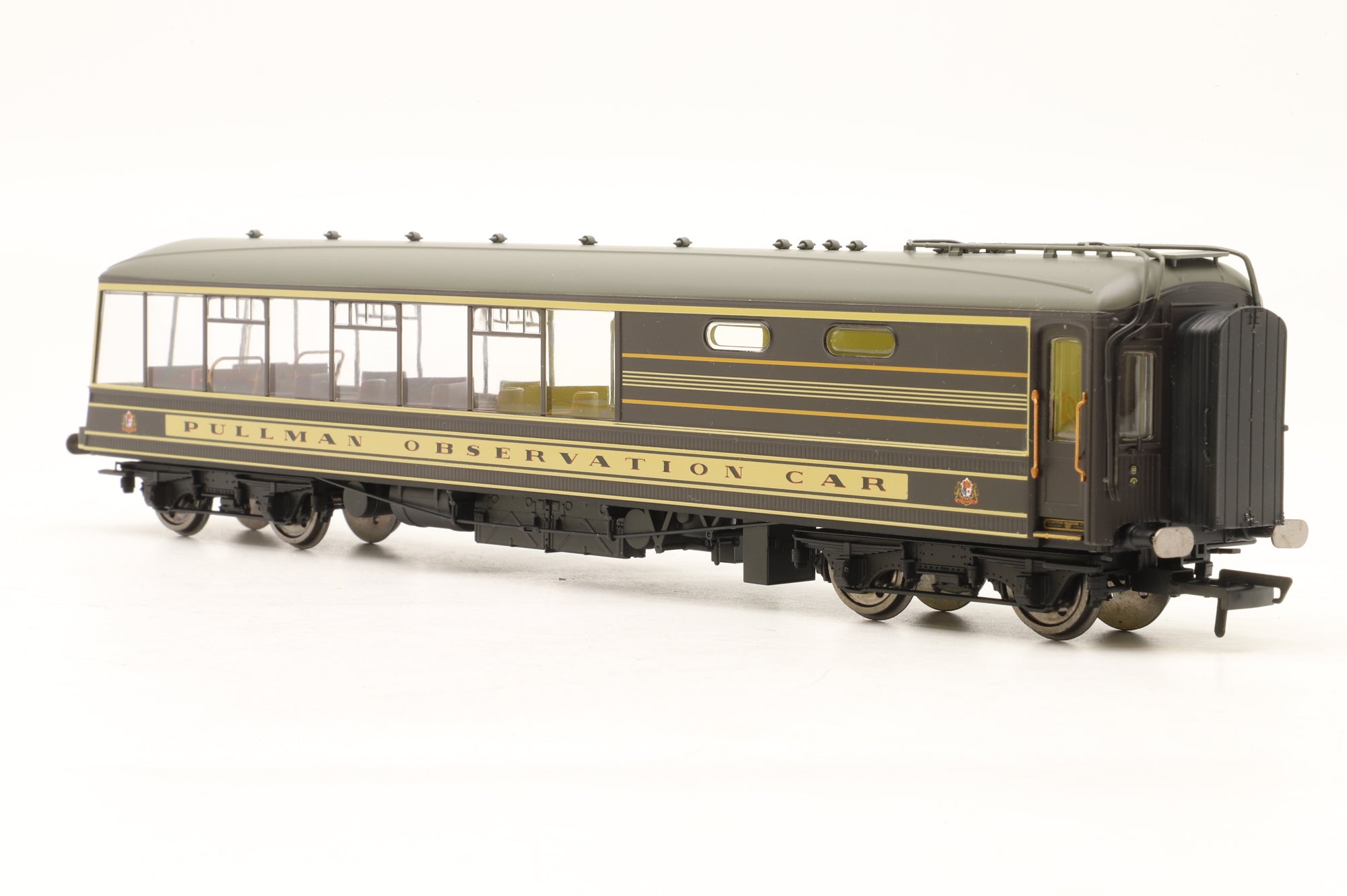 Hornby R4377 Devon Belle Observation Car