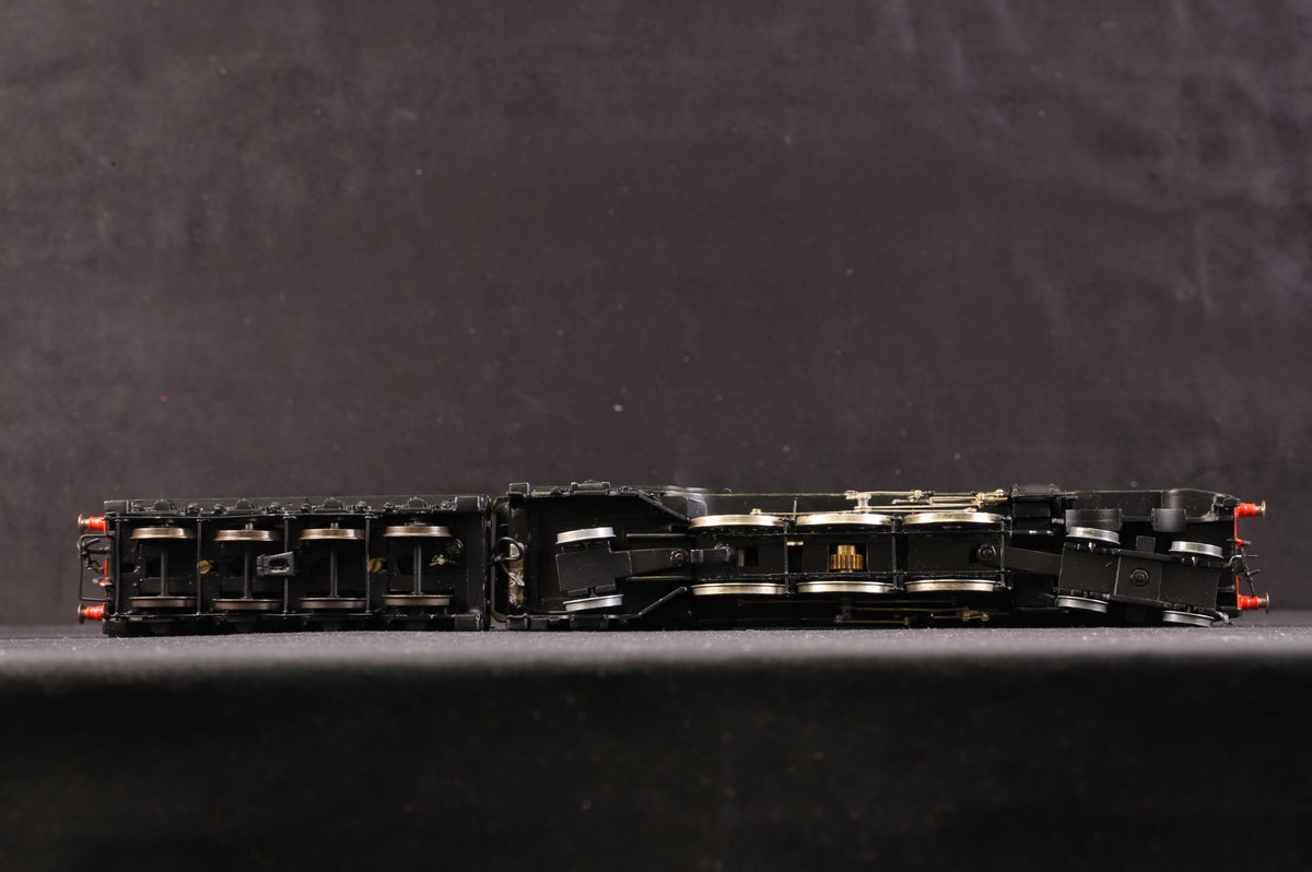 DJH OO Kit Built LNER/ BR Thompson A2/3 4-6-2 BR Green &#39;60517&#39; &#39;Ocean Swell&#39;