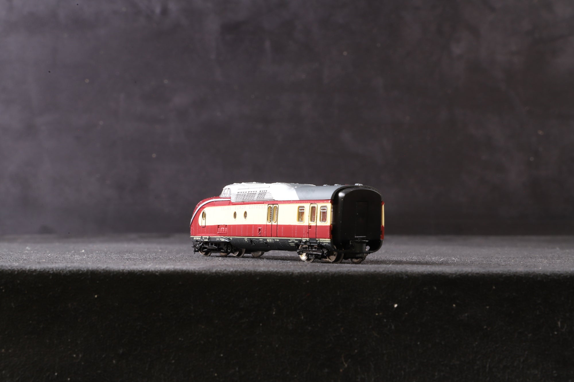 Roco N 02167 BR VT 11.5 BR 601