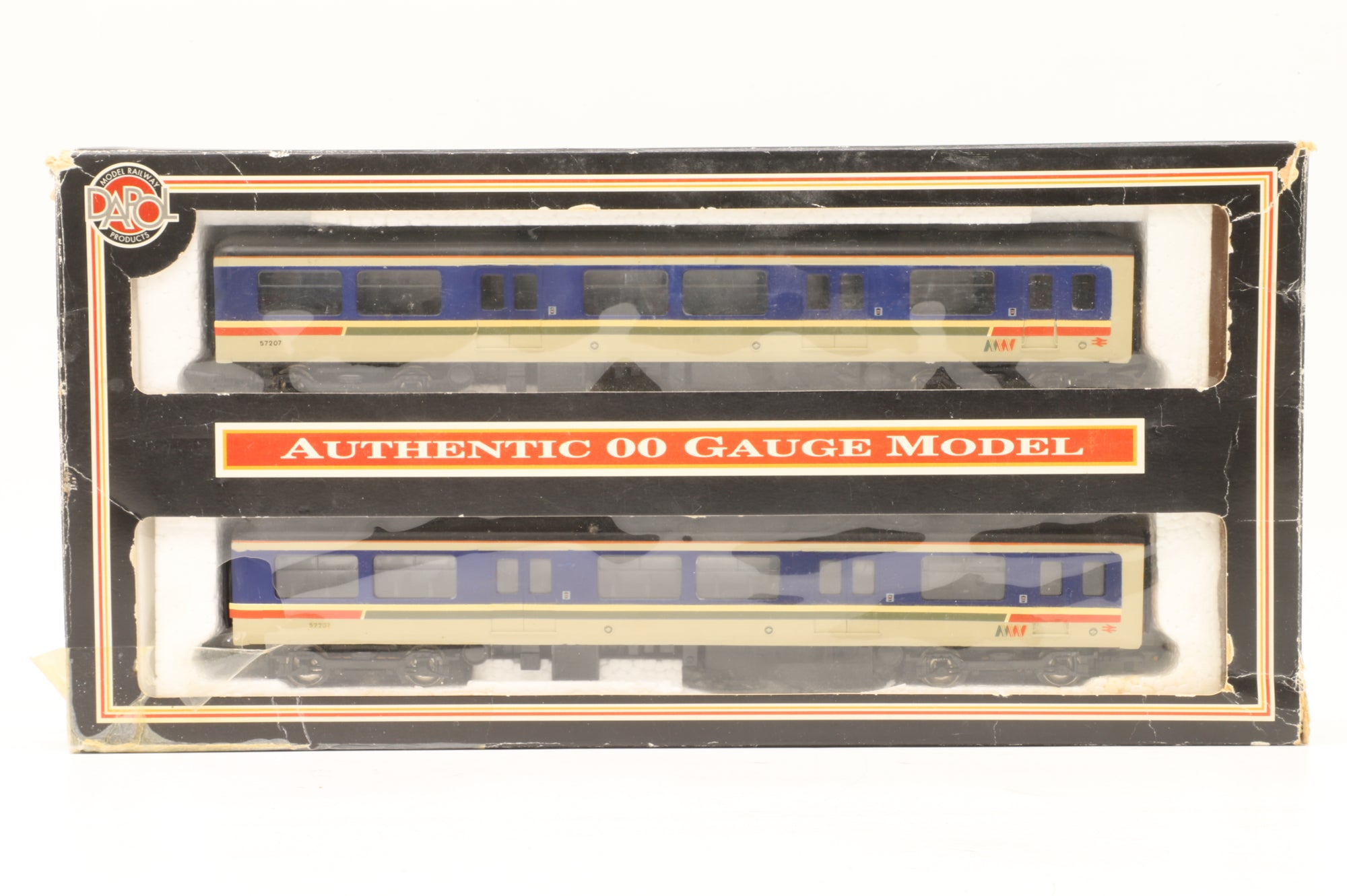Dapol OO Class 150 2-Car DMU