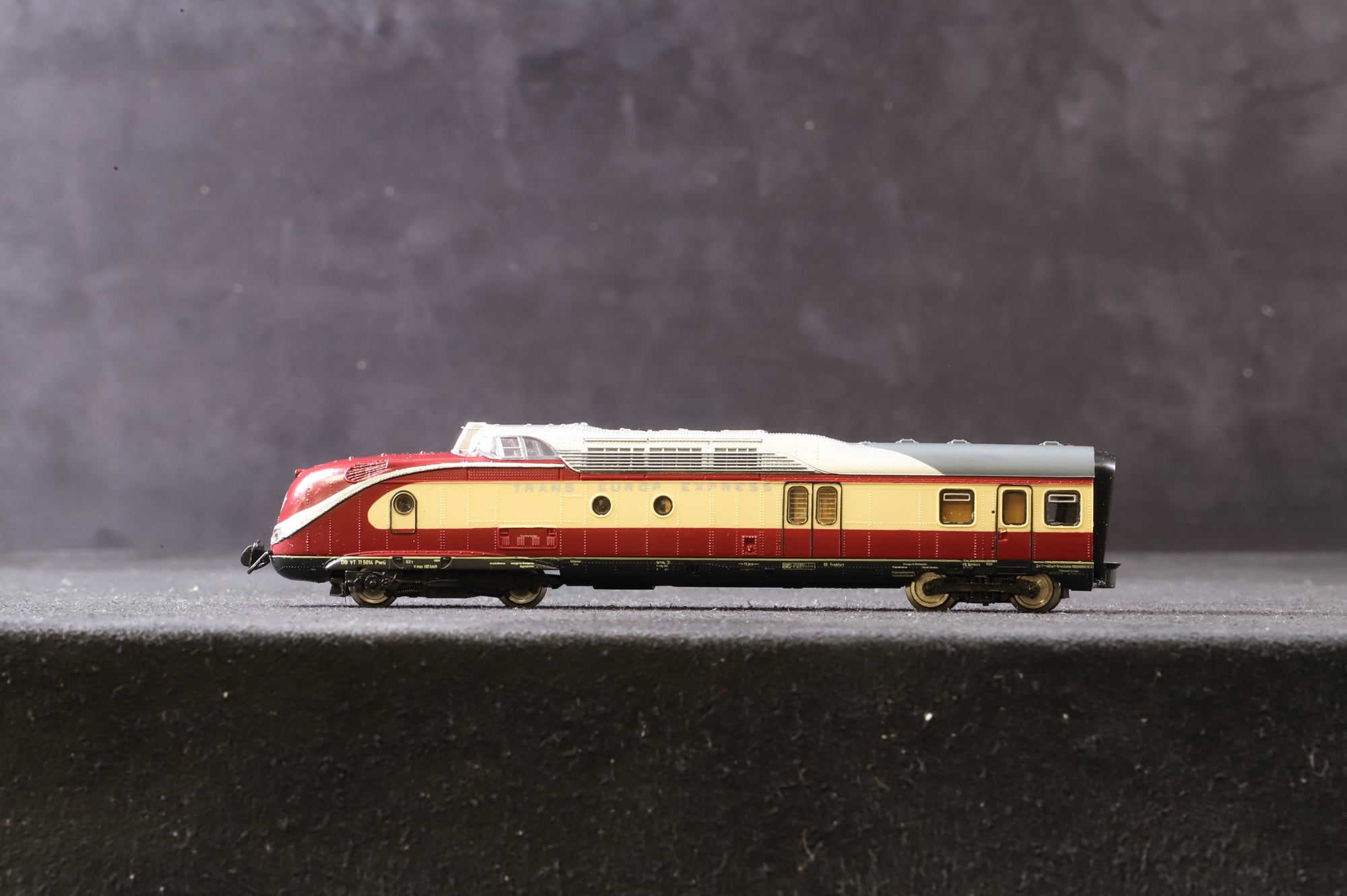 Roco N 02167 BR VT 11.5 BR 601