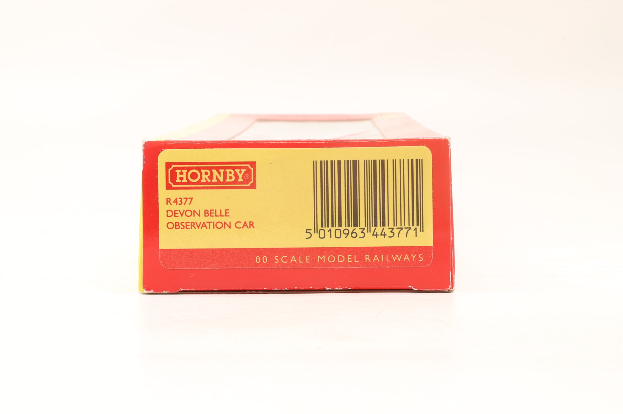 Hornby R4377 Devon Belle Observation Car