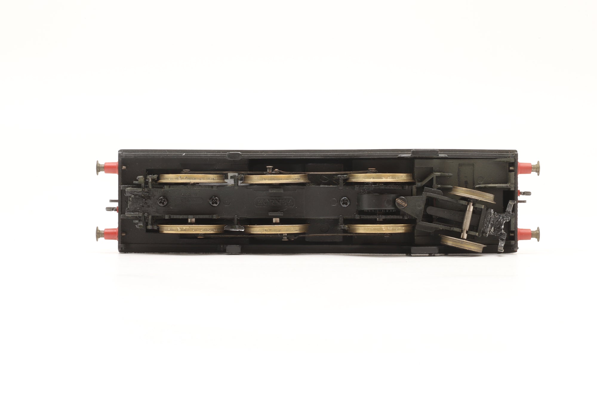 Hornby OO Class N2 '4749' LNER Lined Black, Weathered, DCC Sound