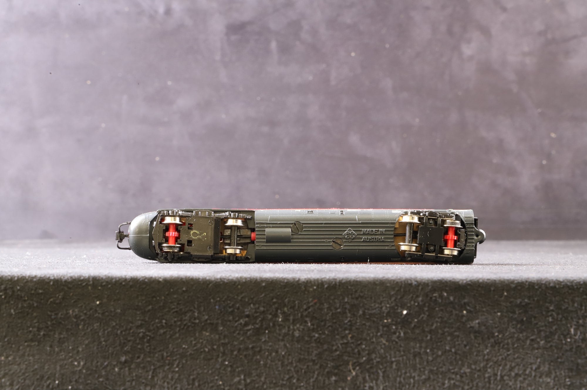 Roco N 02167 BR VT 11.5 BR 601