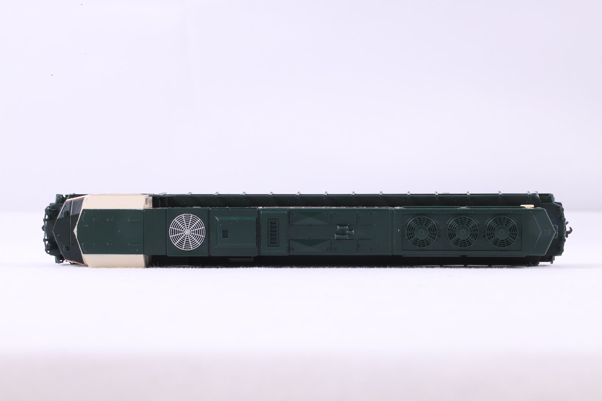 Kato N 176-6502 176-6502 SD70MAC BN '9615'