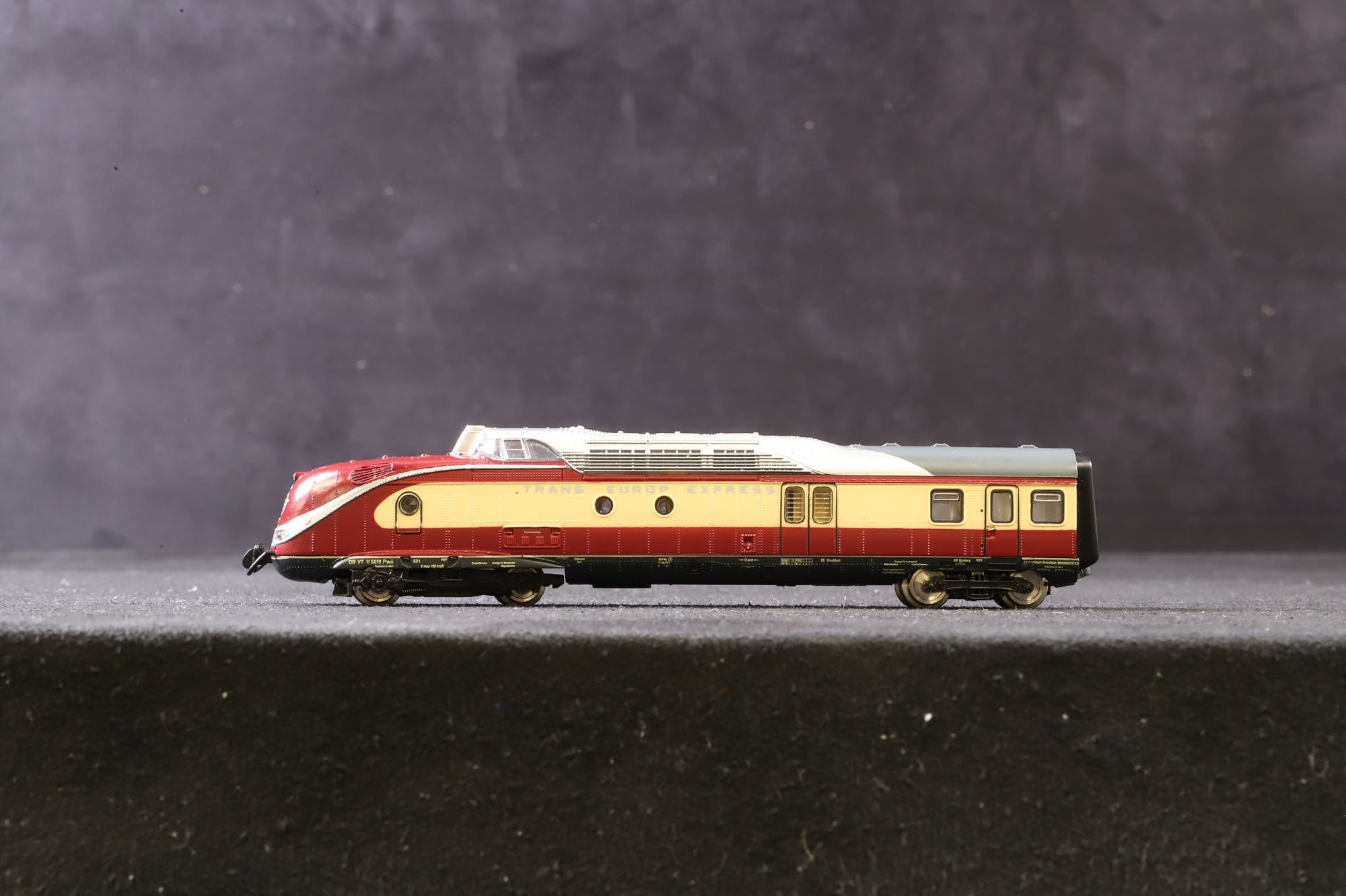 Roco N 02167 BR VT 11.5 BR 601