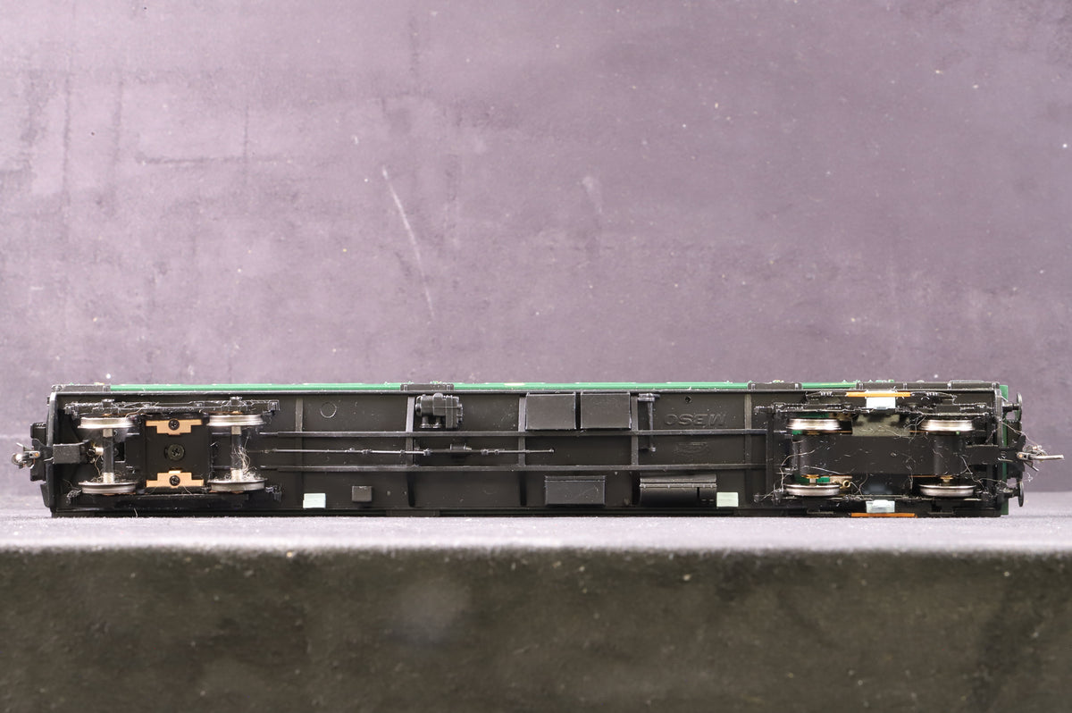 Bachmann OO 31-426 4CEP EMU 7126 Late SR Multiple Unit Green