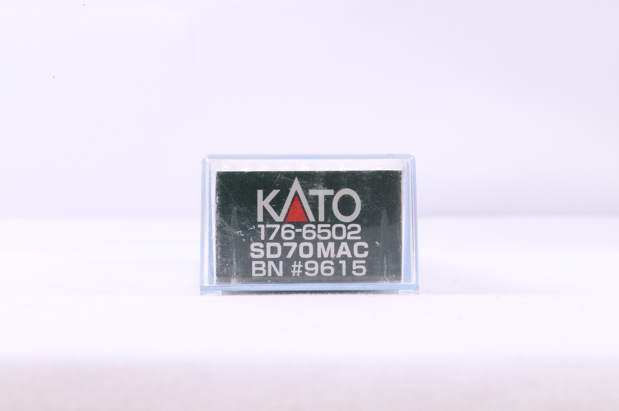 Kato N 176-6502 176-6502 SD70MAC BN '9615'